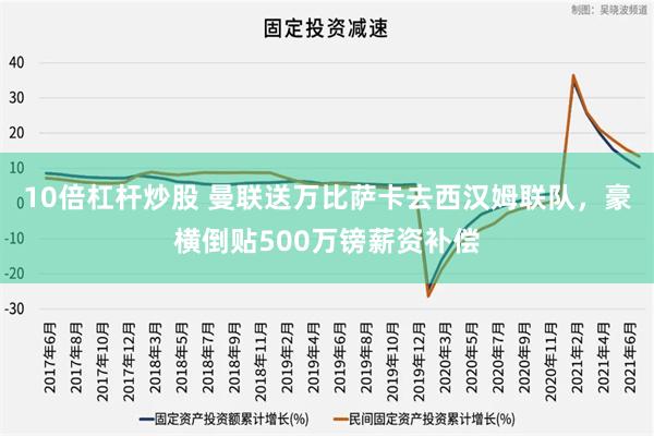 10倍杠杆炒股 曼联送万比萨卡去西汉姆联队，豪横倒贴500万镑薪资补偿