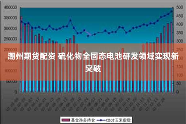 潮州期货配资 硫化物全固态电池研发领域实现新突破