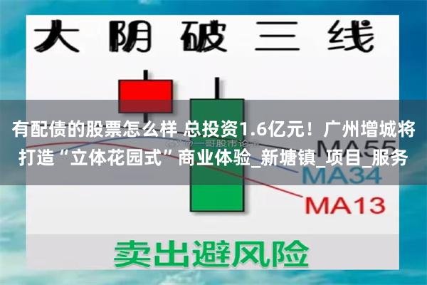 有配债的股票怎么样 总投资1.6亿元！广州增城将打造“立体花园式”商业体验_新塘镇_项目_服务