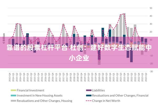 靠谱的股票杠杆平台 杜创：建好数字生态赋能中小企业